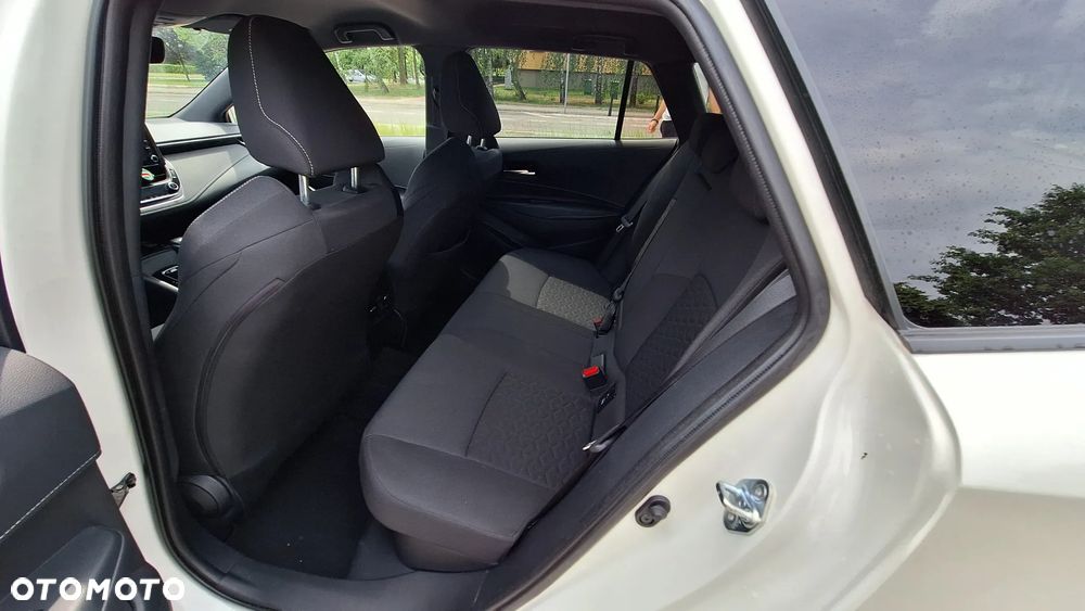Suzuki Swace 1.8 Hybrid Elegance CVT - 8