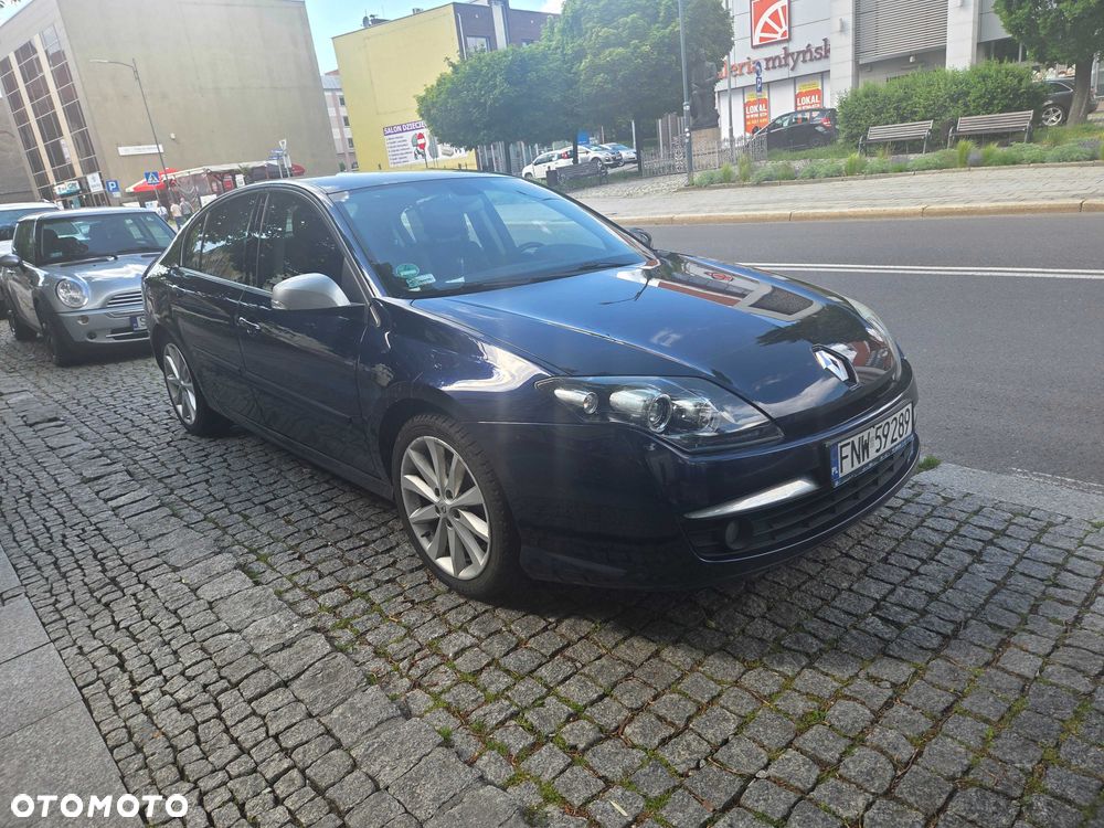 Renault Laguna - 6