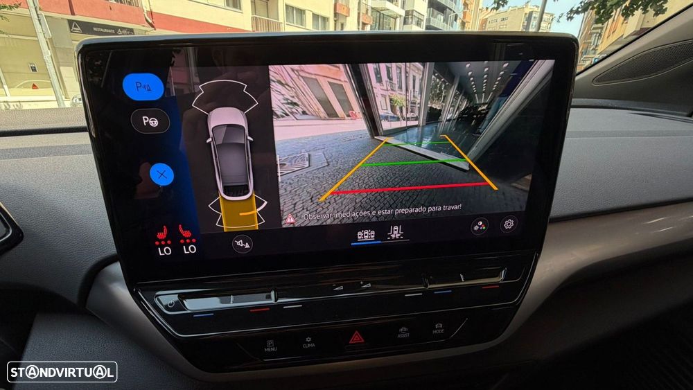 VW ID.5 77 kWh Pro Performance - 13