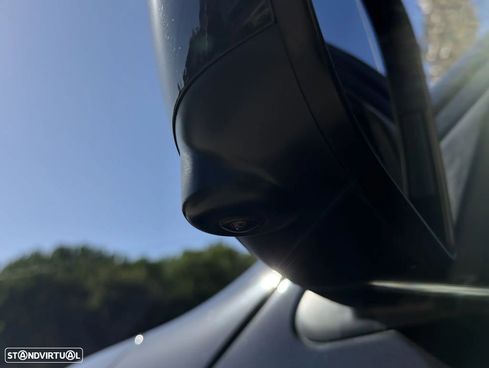 Nissan Juke 1.2 DIG-T Tekna Premium - 10