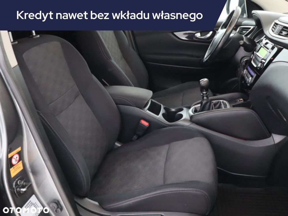Nissan Qashqai - 11