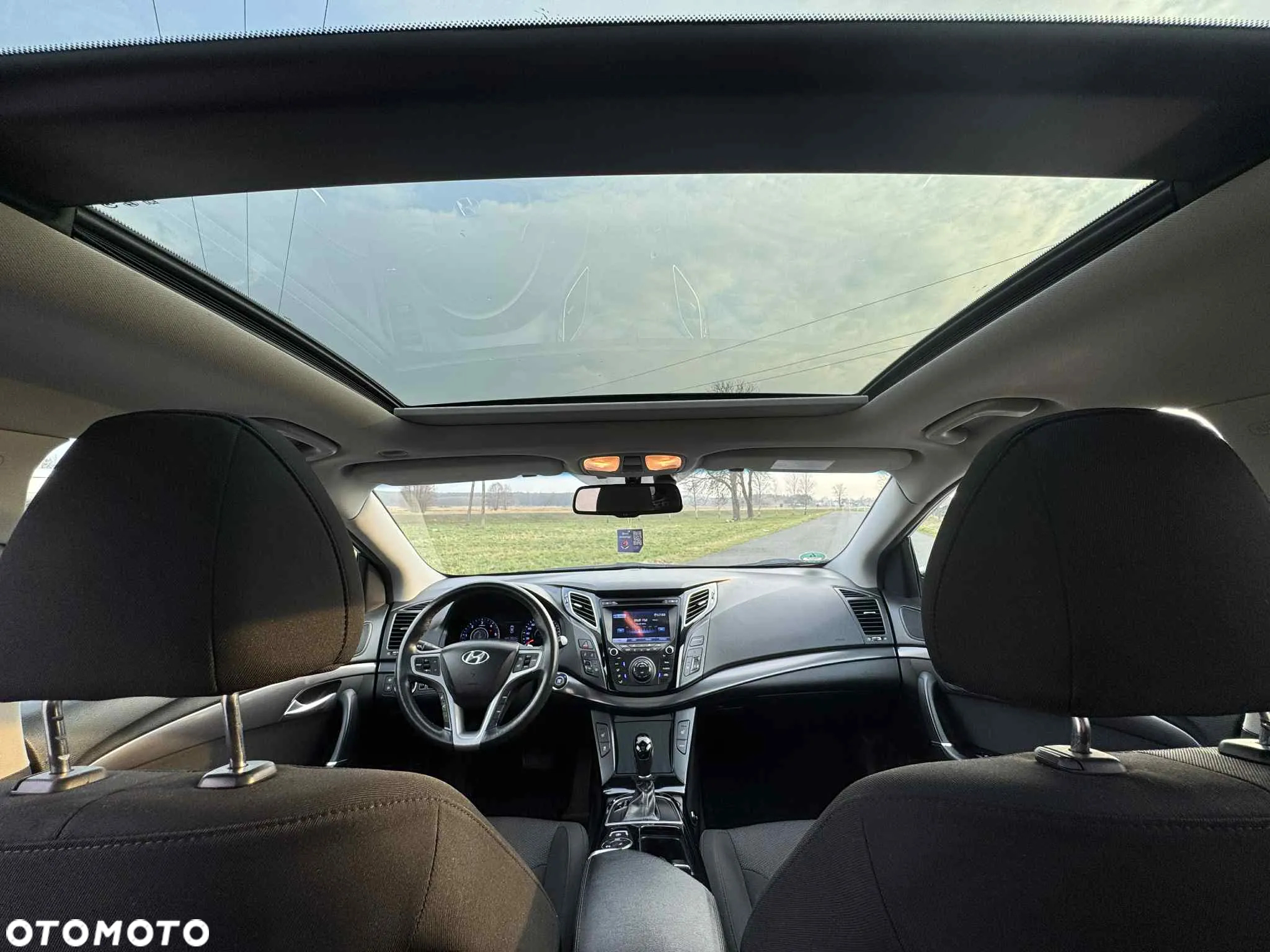 Hyundai i40 1.7 CRDi Premium - 9