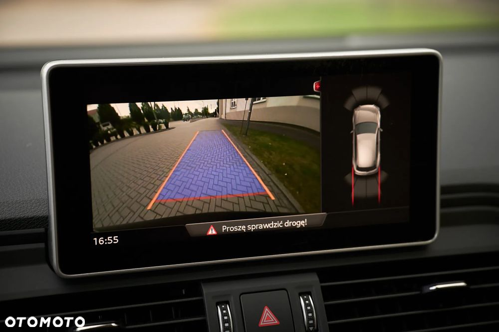 Audi Q5 35 TDI Quattro S tronic - 32