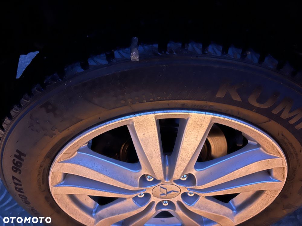 Mitsubishi ASX 1.8 DI-D 4WD Invite - 5