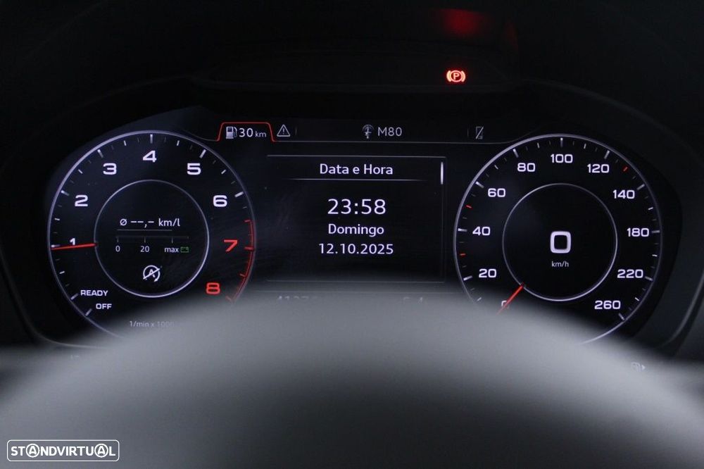 Audi Q2 30 TFSI Advanced - 28