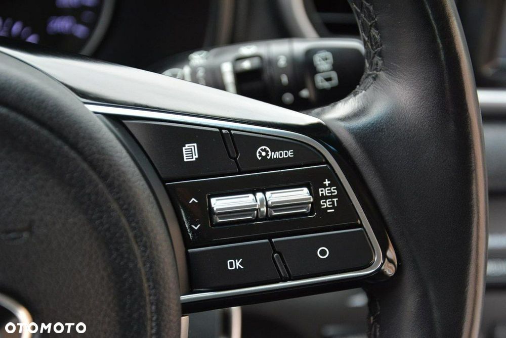 Kia Sportage 1.6 T-GDI L Business Line 4WD DCT - 27