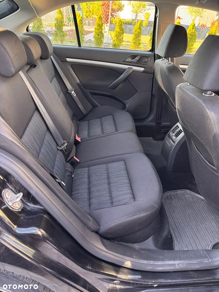 Skoda Octavia 1.6 TDI Elegance - 12