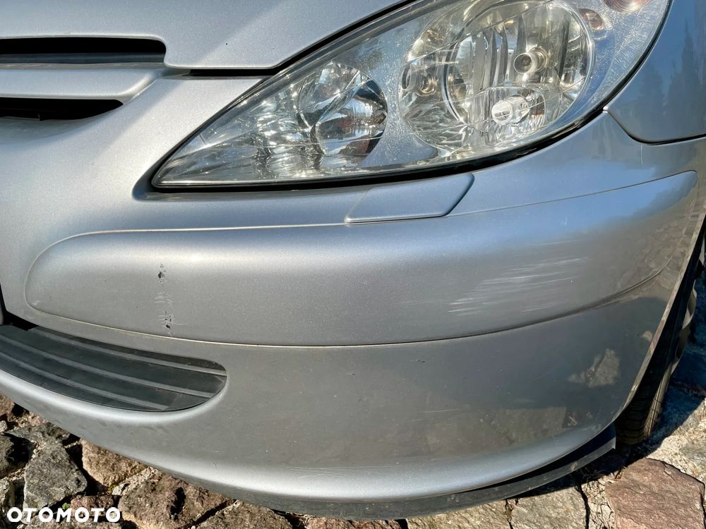 Peugeot 307 CC - 10