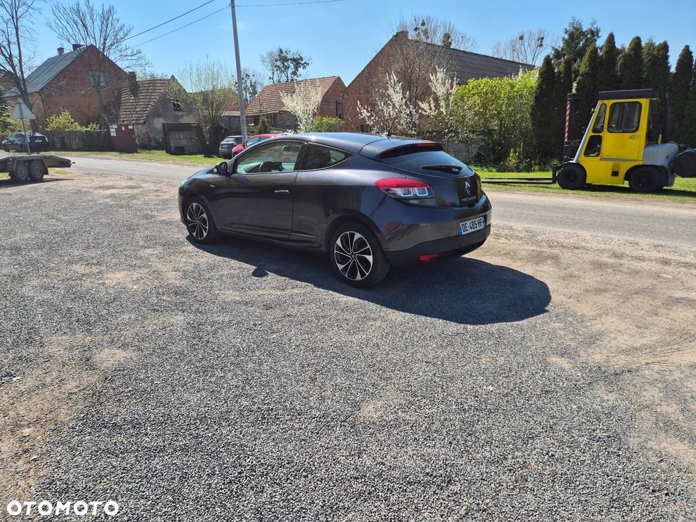Renault Megane 1.5 dCi Energy Bose EU6 - 18