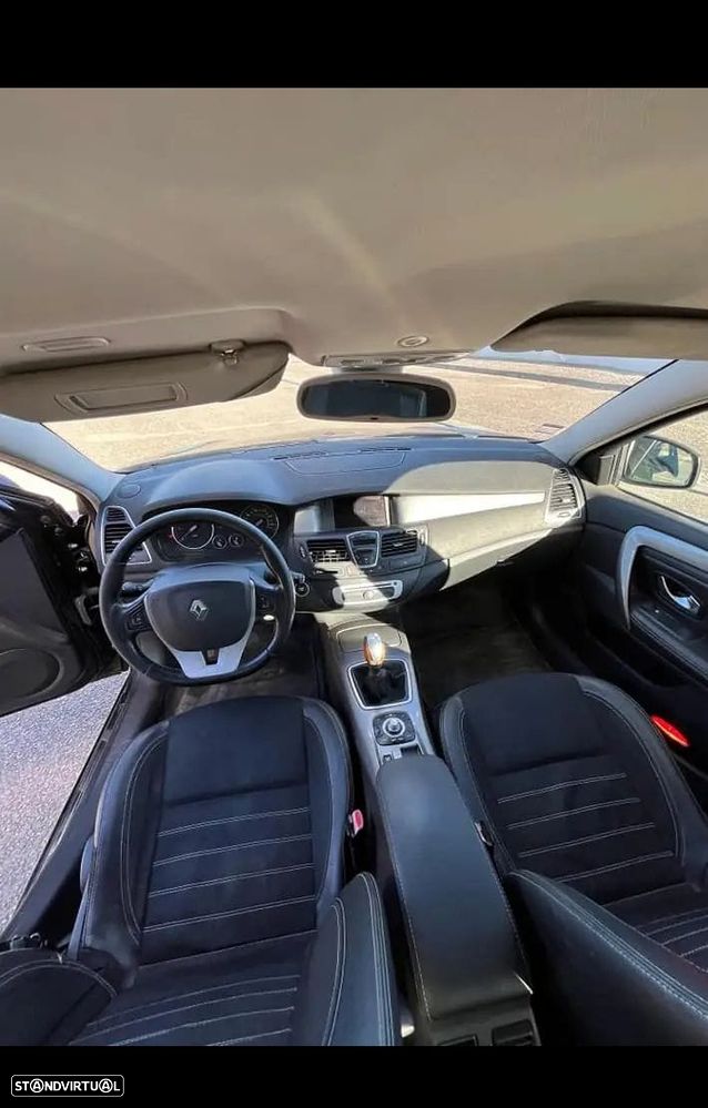 Renault Laguna Break 2.0 dCi Confort - 2