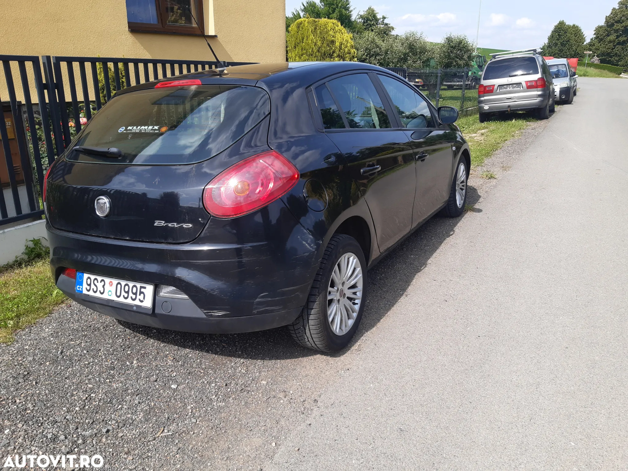 Fiat Bravo 1.4 16V Active - 3