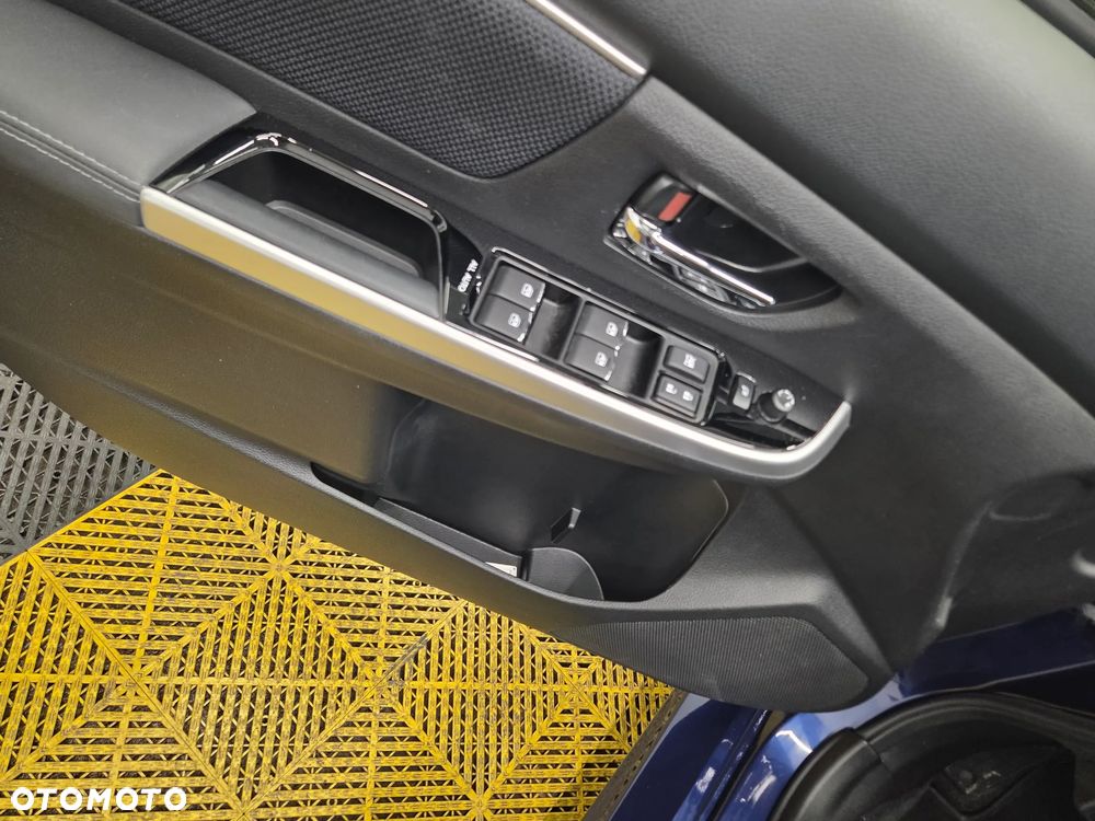 Subaru Levorg 2.0 Lineartronic Active - 18