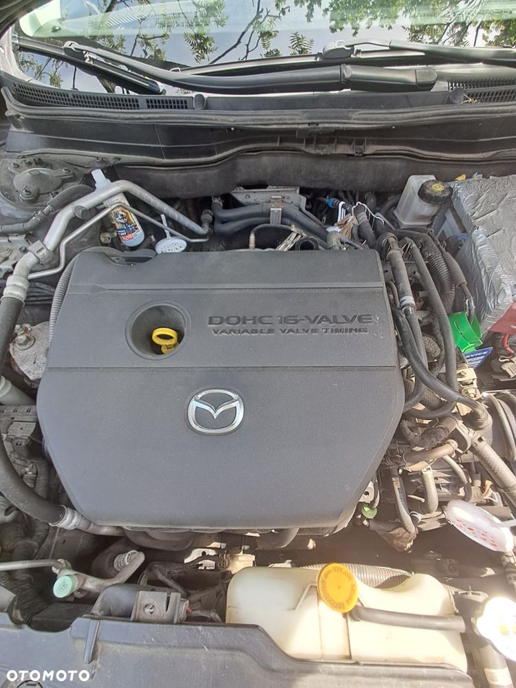 Mazda 6 2.5 Sport - 8