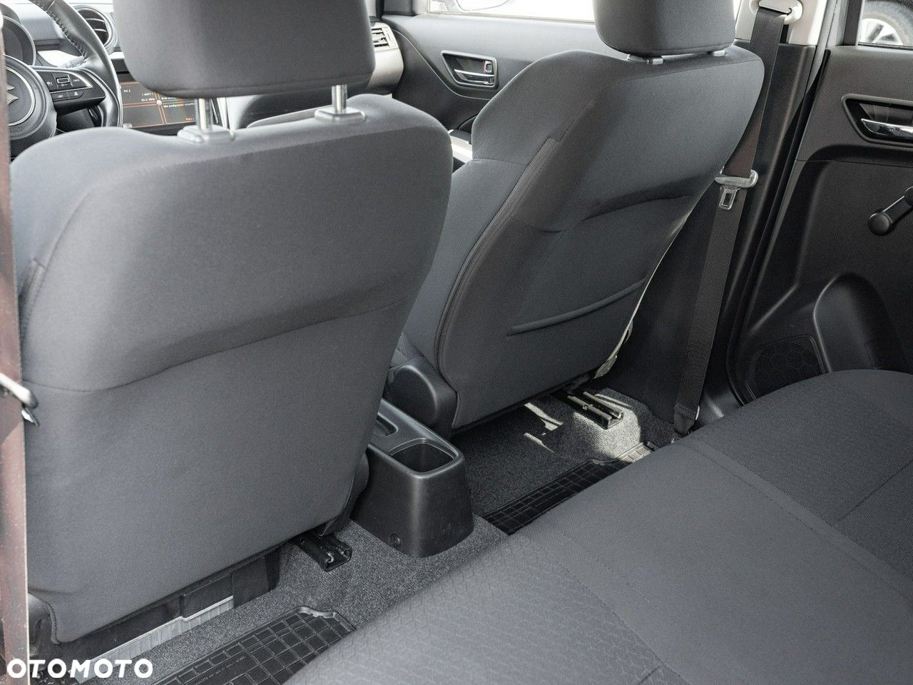Suzuki Swift - 27