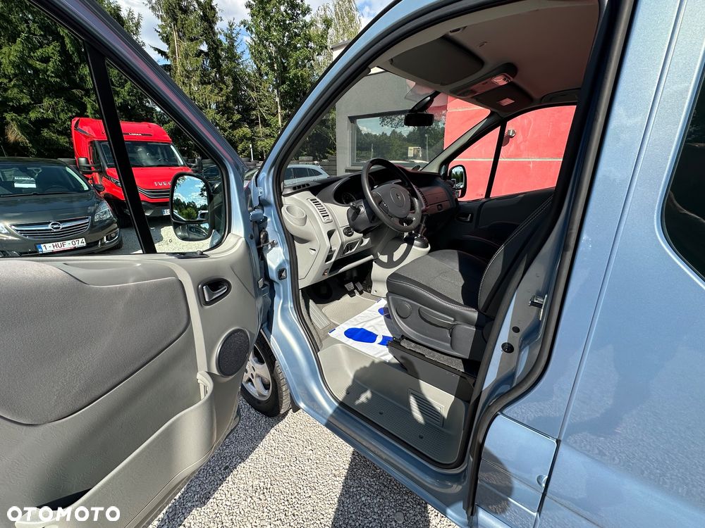 Renault Trafic Generation QS - 14