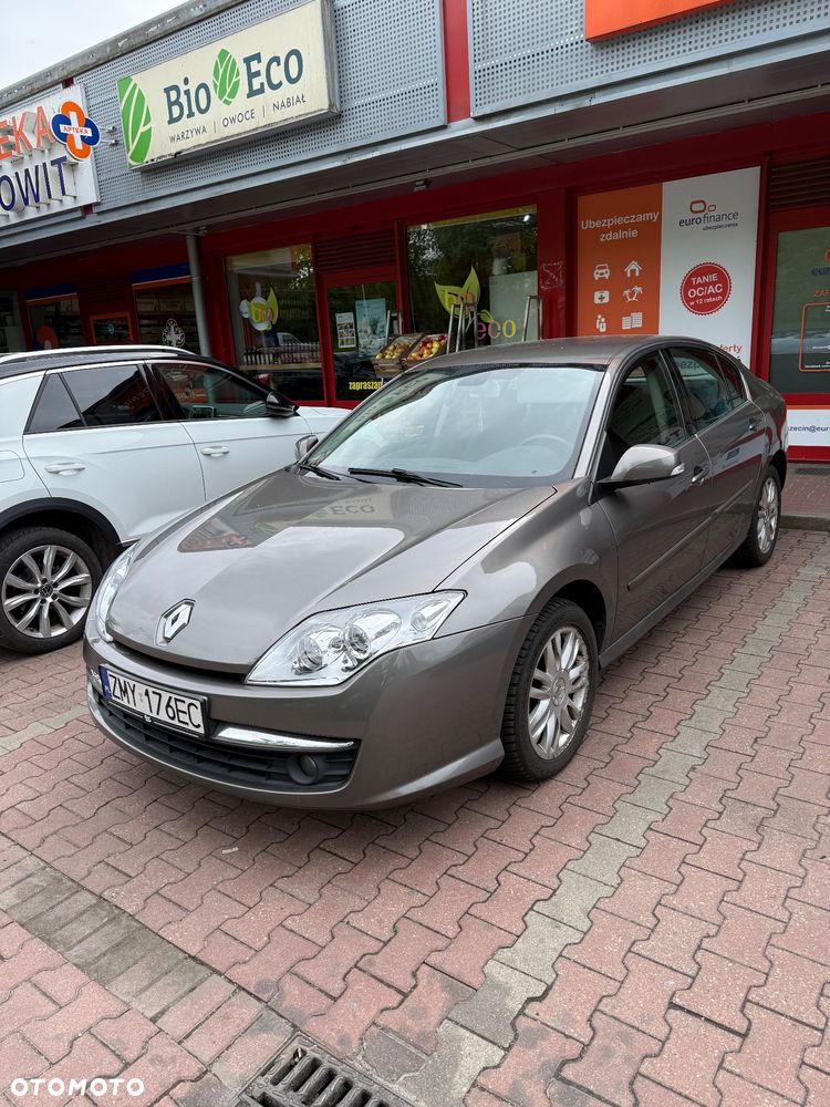 Renault Laguna 2.0 16V 140 Expression - 1