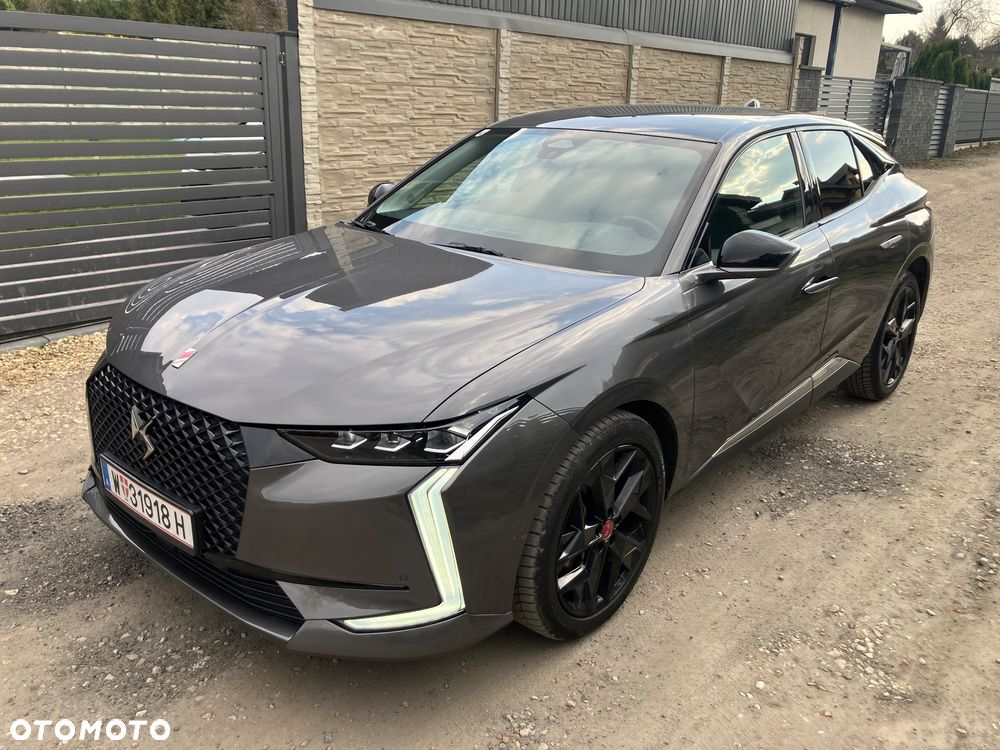 DS Automobiles DS 4 Crossback - 7