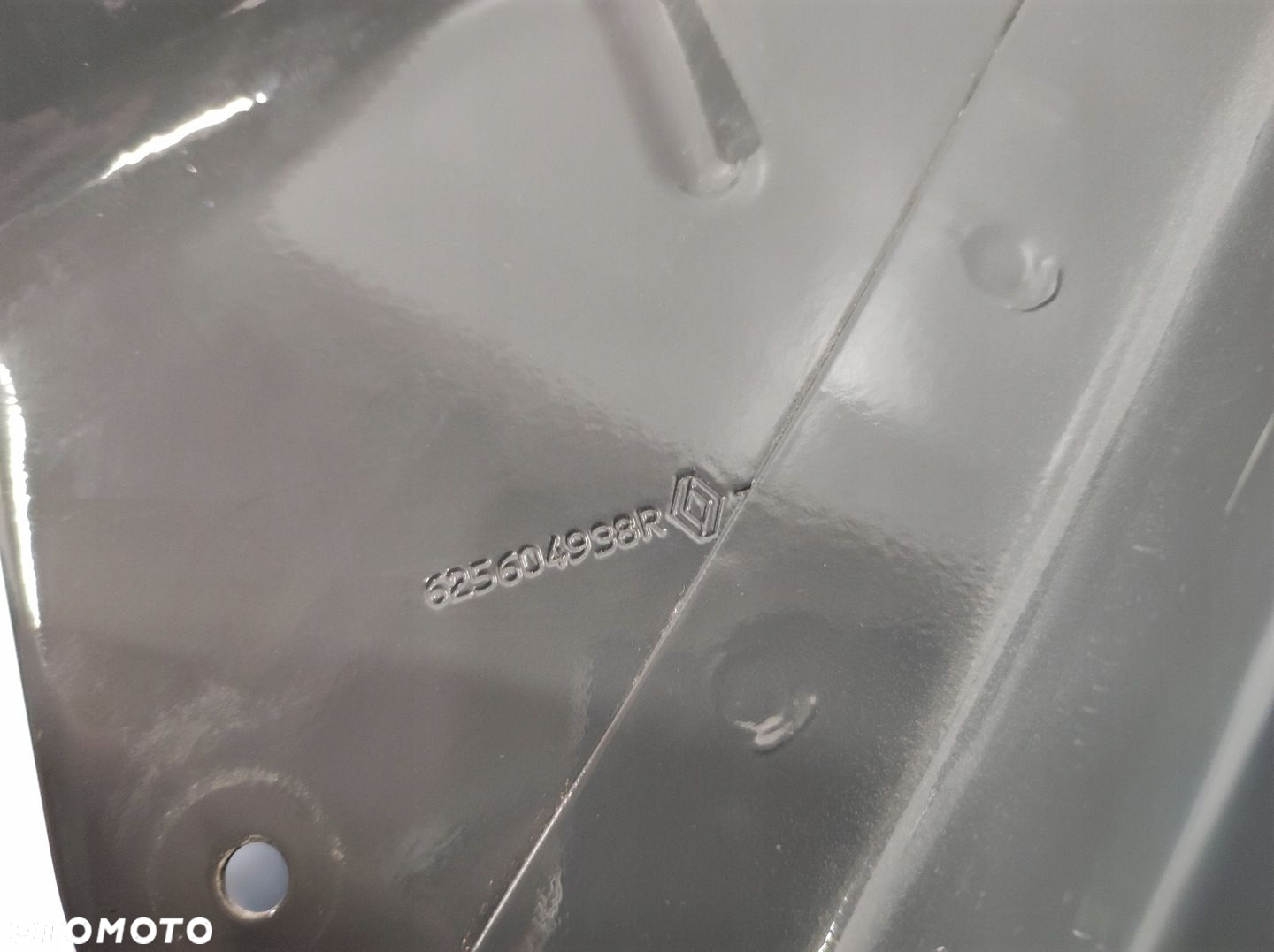 BŁOTNIK PRZÓD PRZEDNI PRAWY RENAULT KANGOO III IV 625604938R 21 - - 10