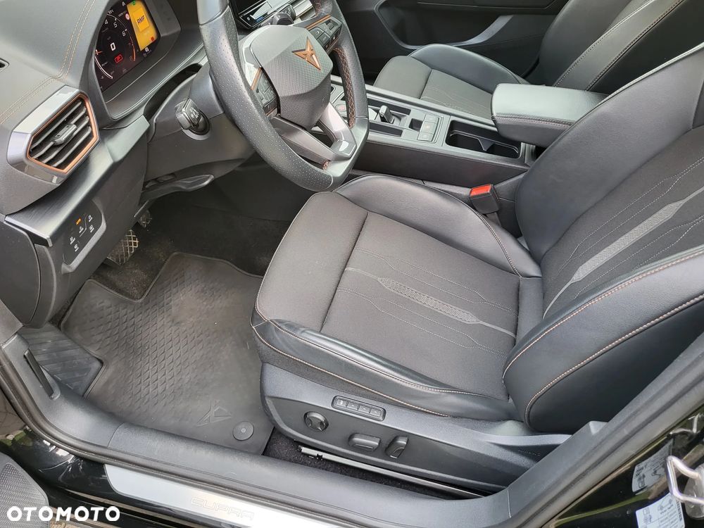 Cupra Formentor - 29