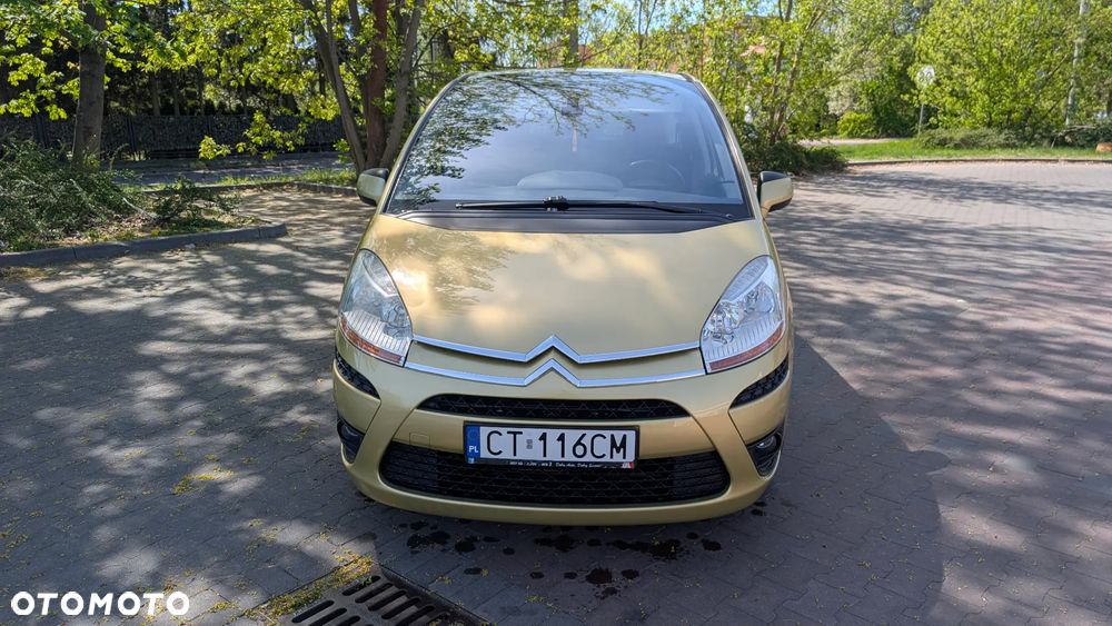 Citroën C4 Picasso 1.8 16V Confort - 4