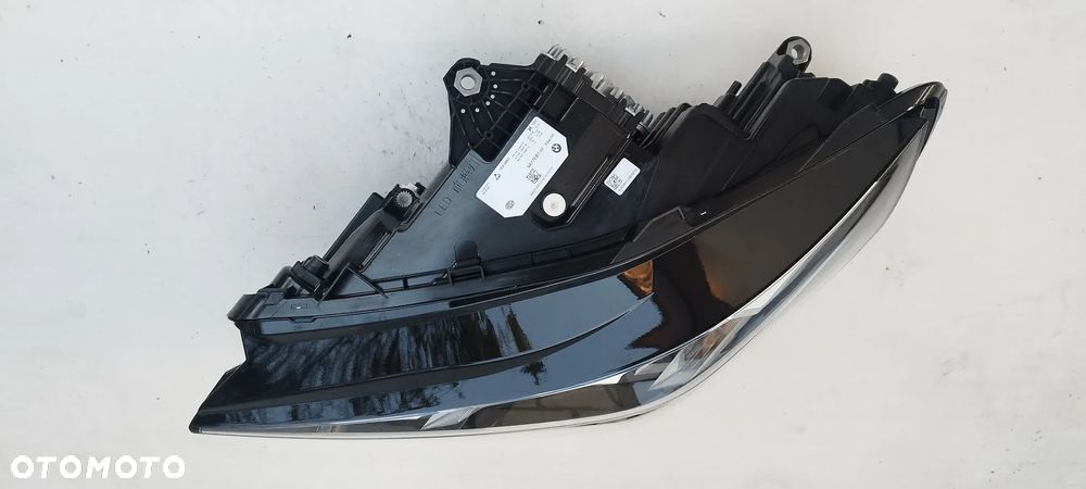 Bmw X2 U10 2023- Laser Led Lewa Kompletna Nowa Oryginał 5A77EB7 - 04 - 3