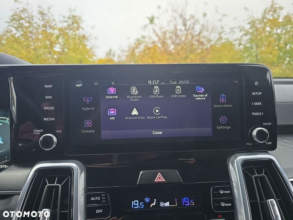 Kia Sorento - 26