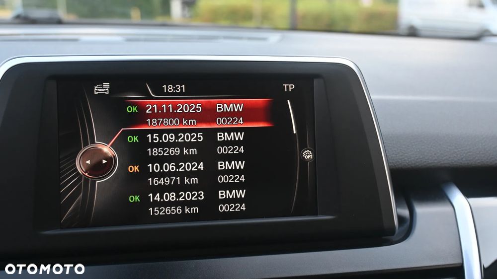 BMW Seria 2 218d GT Sport Line - 37