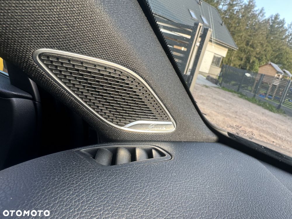 Mercedes-Benz Klasa A 200 AMG Line 7G-DCT - 15