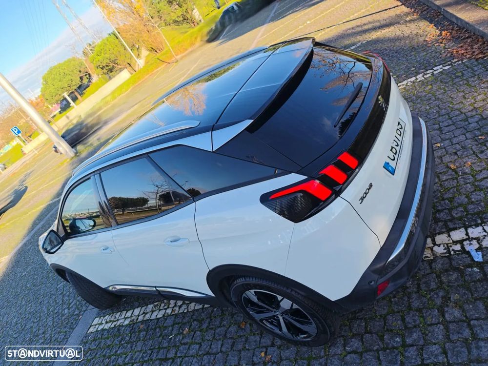 Peugeot 3008 1.6 BlueHDi Crossway EAT6 - 16