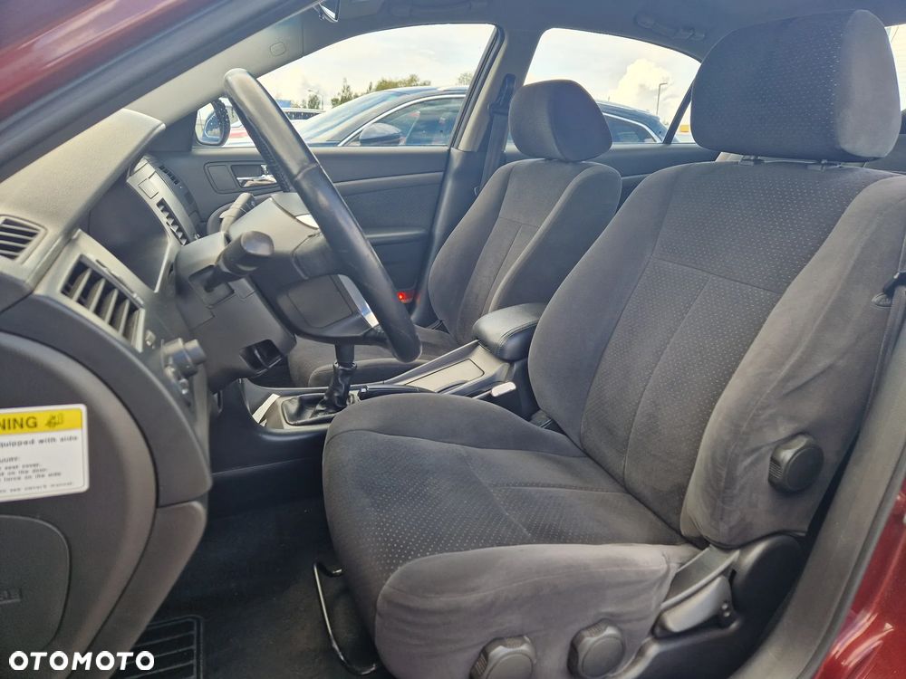 Chevrolet Epica 2.0 D LS - 13