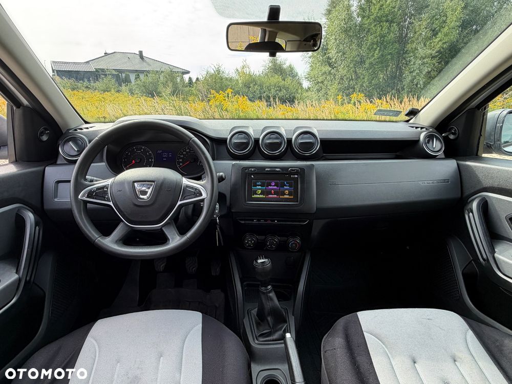 Dacia Duster 1.0 TCe Comfort - 7