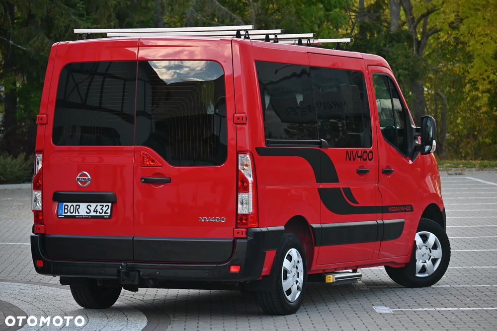 Renault Master - 16
