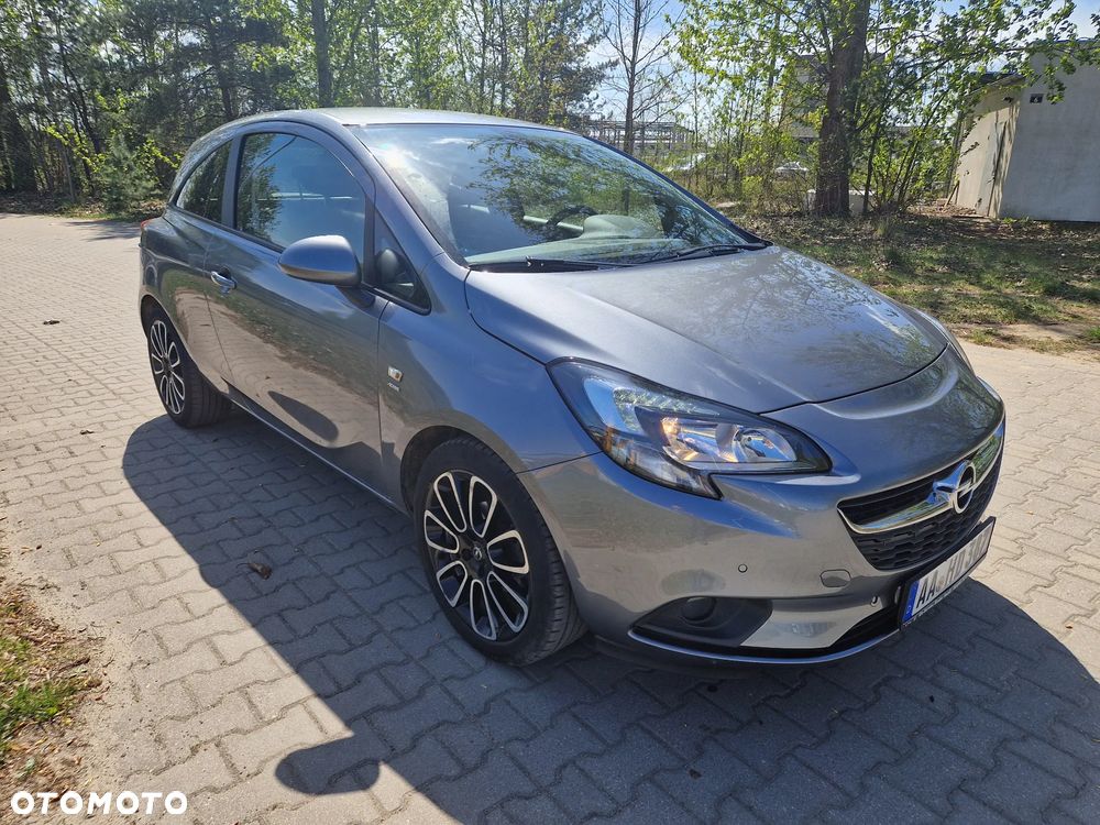 Opel Corsa 1.4 Start/Stop Active - 10