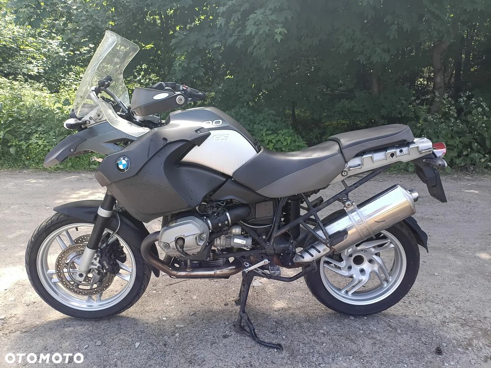 BMW Adventure - 13