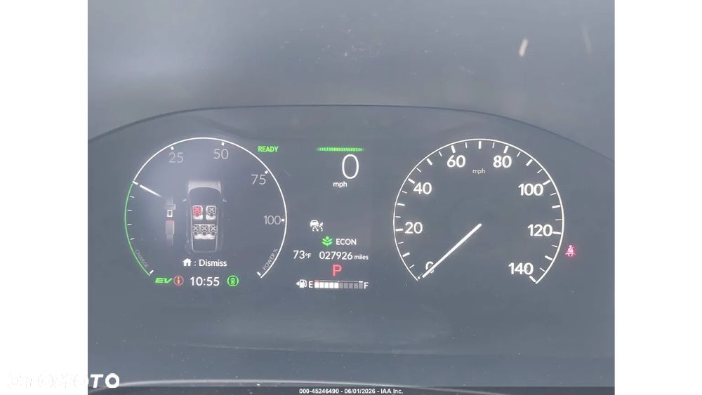 Honda CR-V - 10