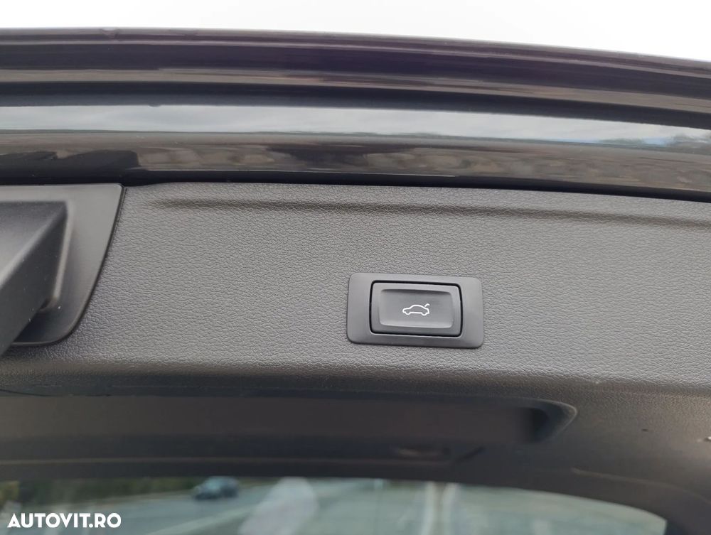 Audi A4 Avant 2.0 TDI S tronic quattro sport - 15