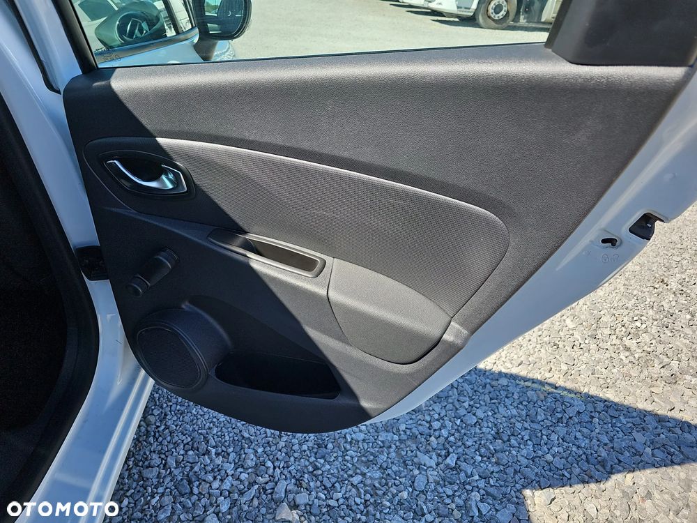 Renault Clio 0.9 Energy TCe Alize - 24