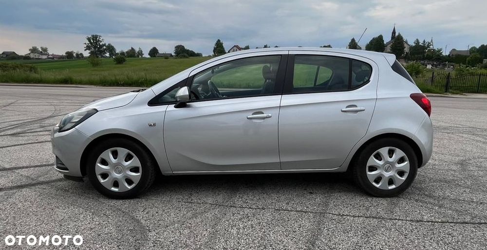 Opel Corsa - 10
