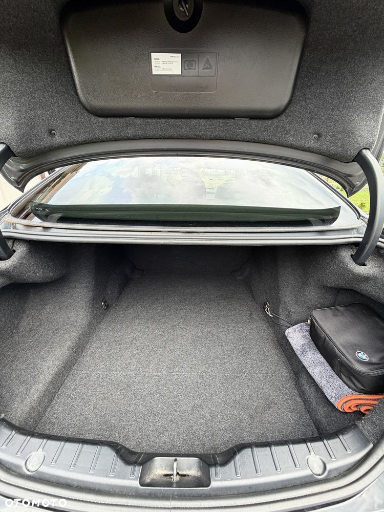 BMW Seria 5 - 6