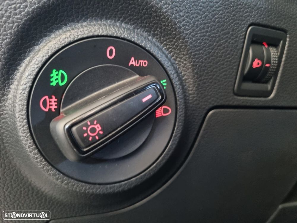 SEAT Ibiza 1.0 TSI Style DSG - 19