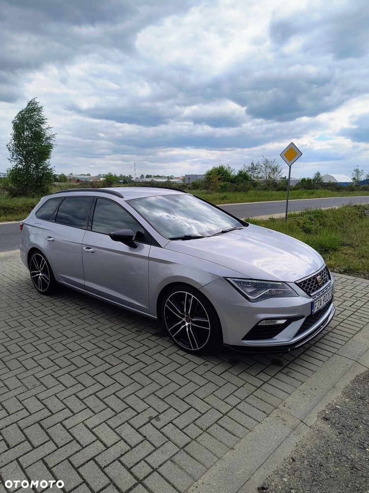 Seat Leon - 2