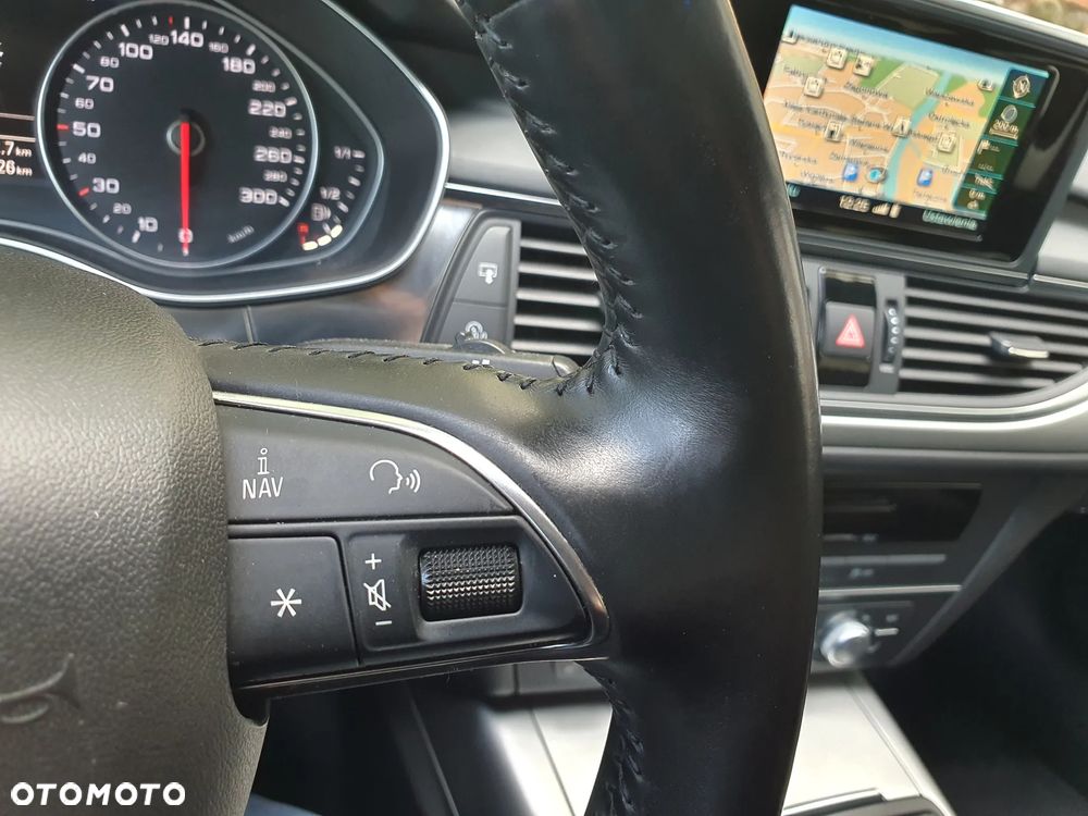 Audi A6 ver-2-0-tdi-multitronic - 29