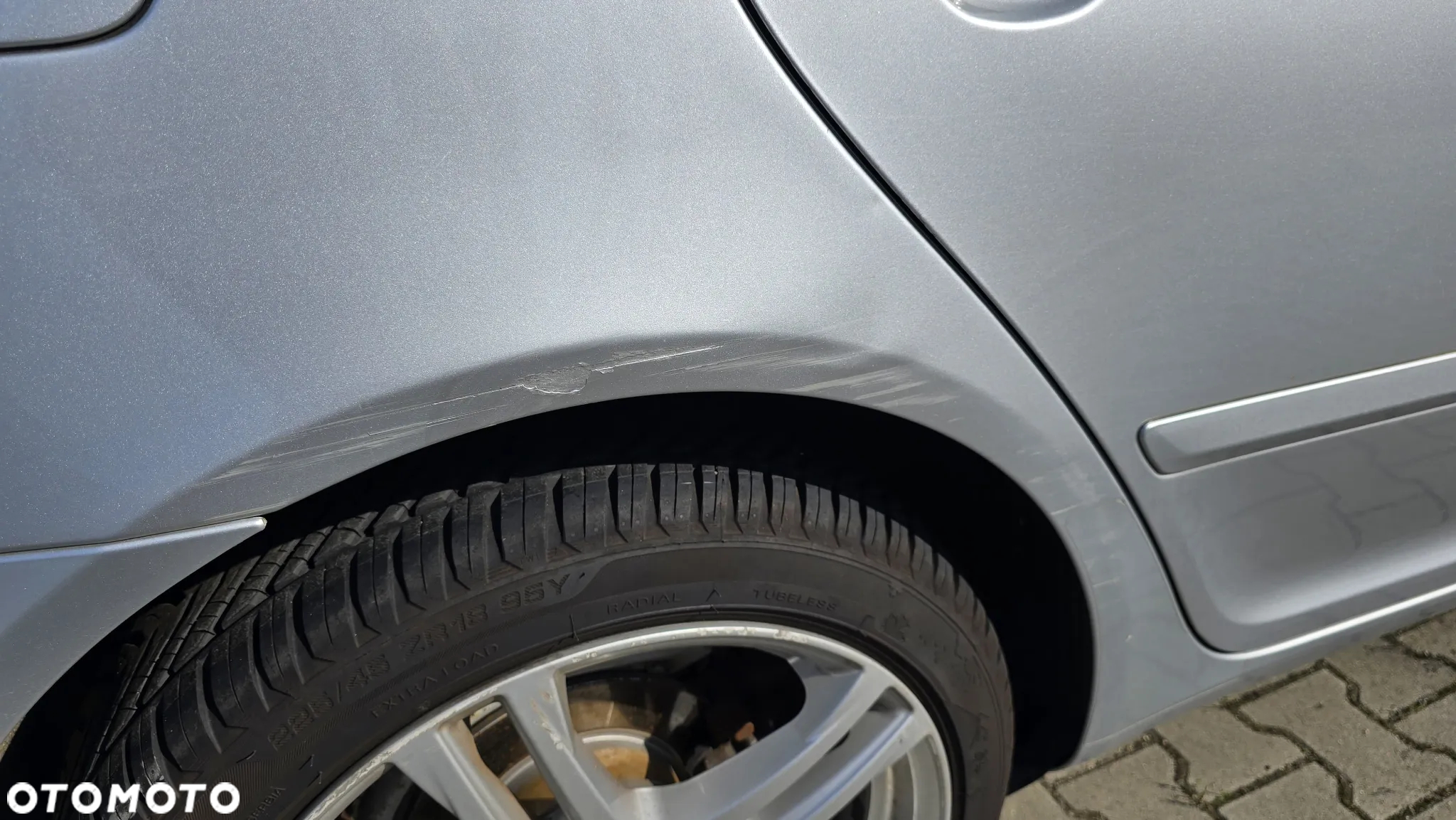 Skoda Octavia 1.6 TDI Ambiente - 13