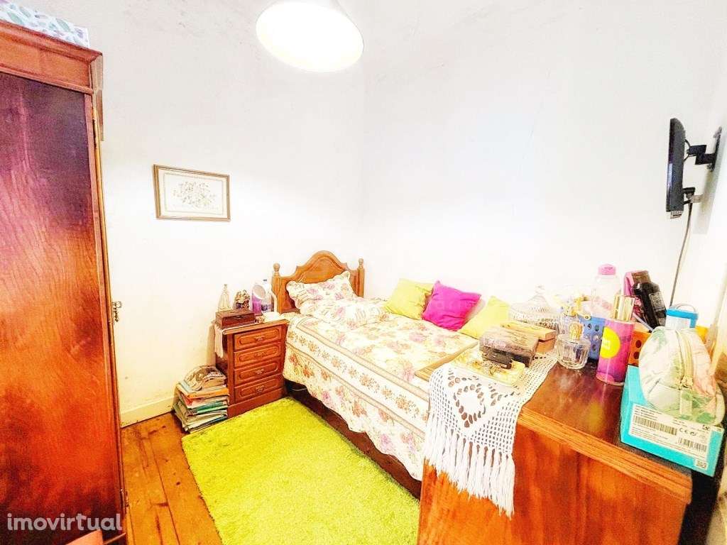 Moradia situada em Celas, uma das zonas mais privilegiadas do centr... - Grande imagem: 4/14