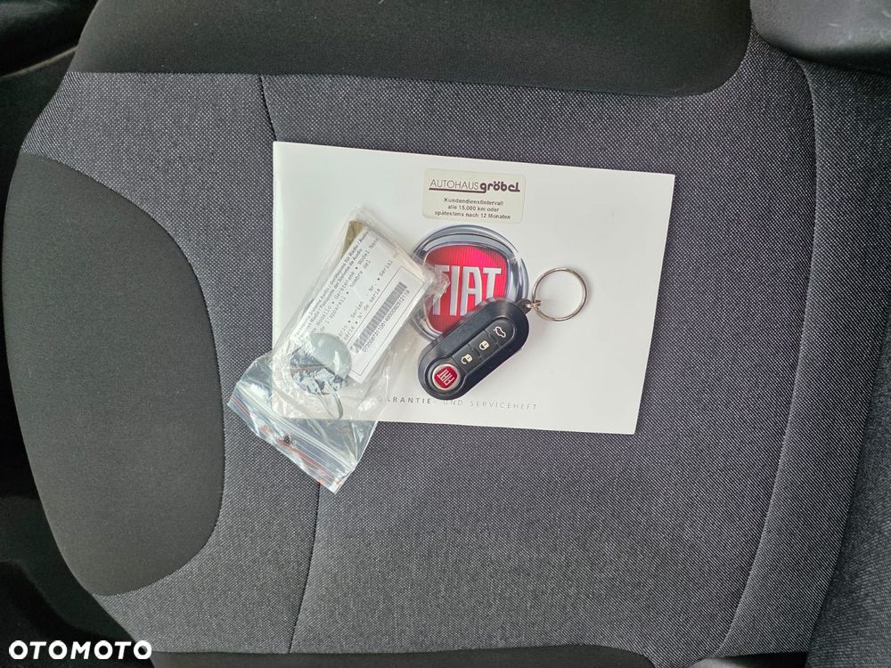 Fiat 500L Wagon 1.4 16V Pop Star - 27