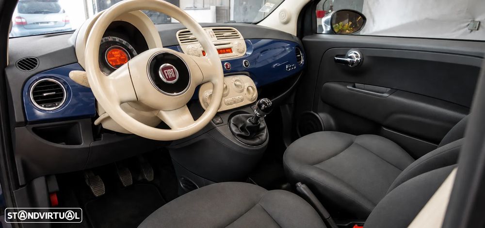 Fiat 500 - 20