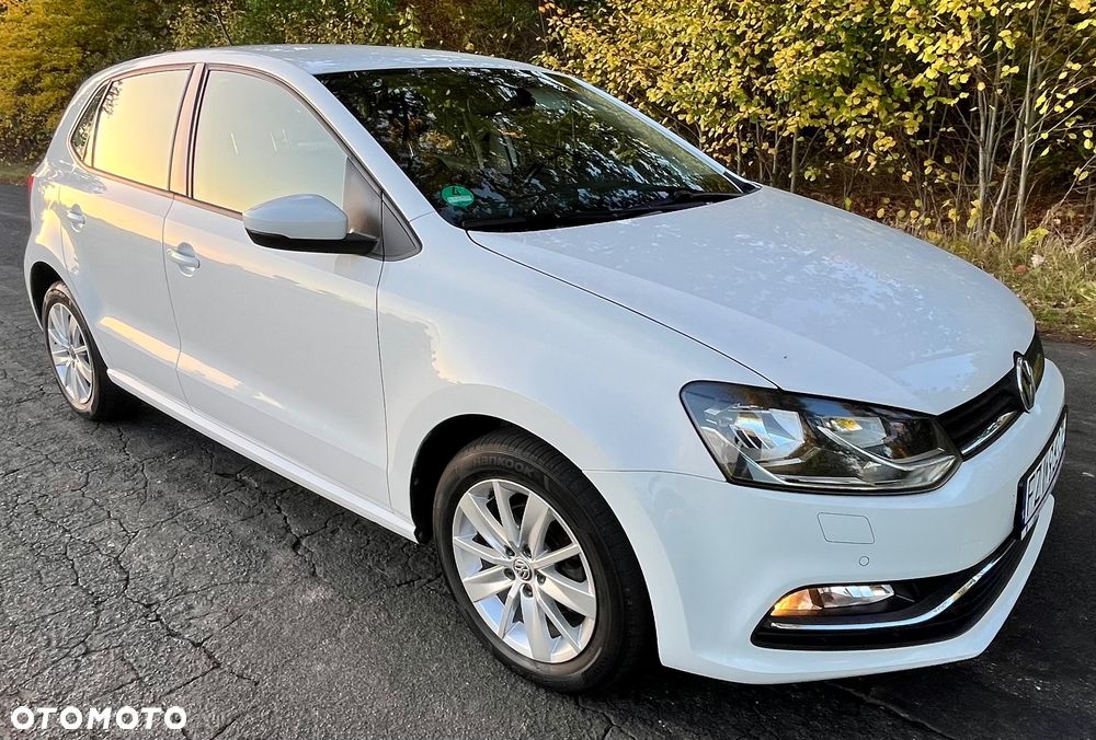 Volkswagen Polo 1.0 (Blue Motion Technology) Comfortline - 30