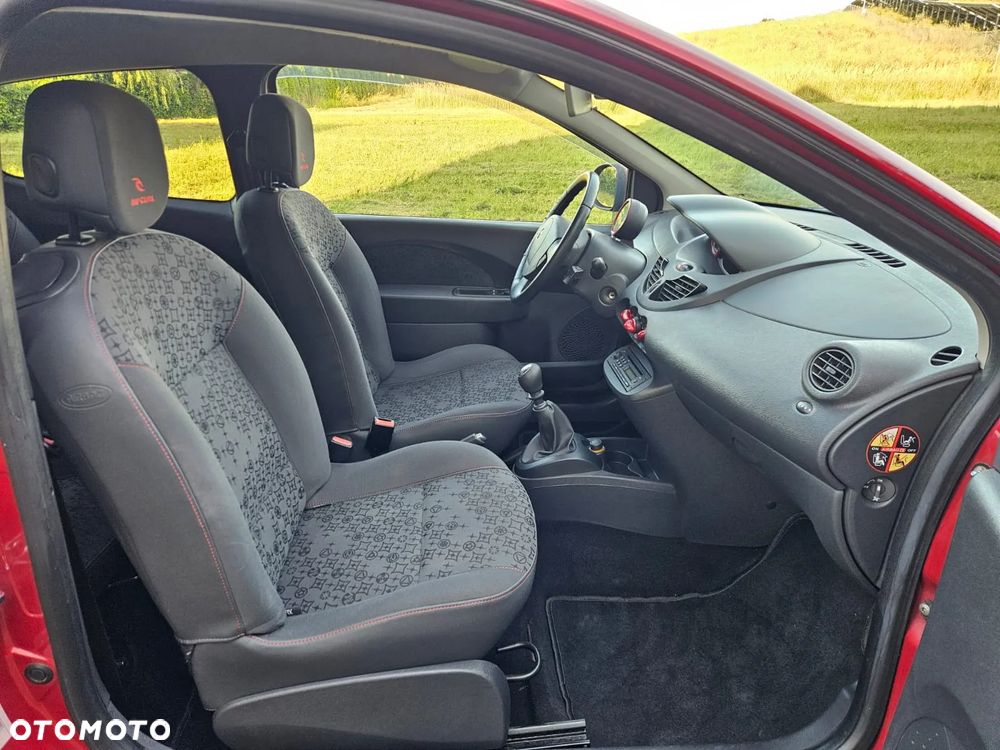 Renault Twingo 1.2 16V Rip Curl - 12