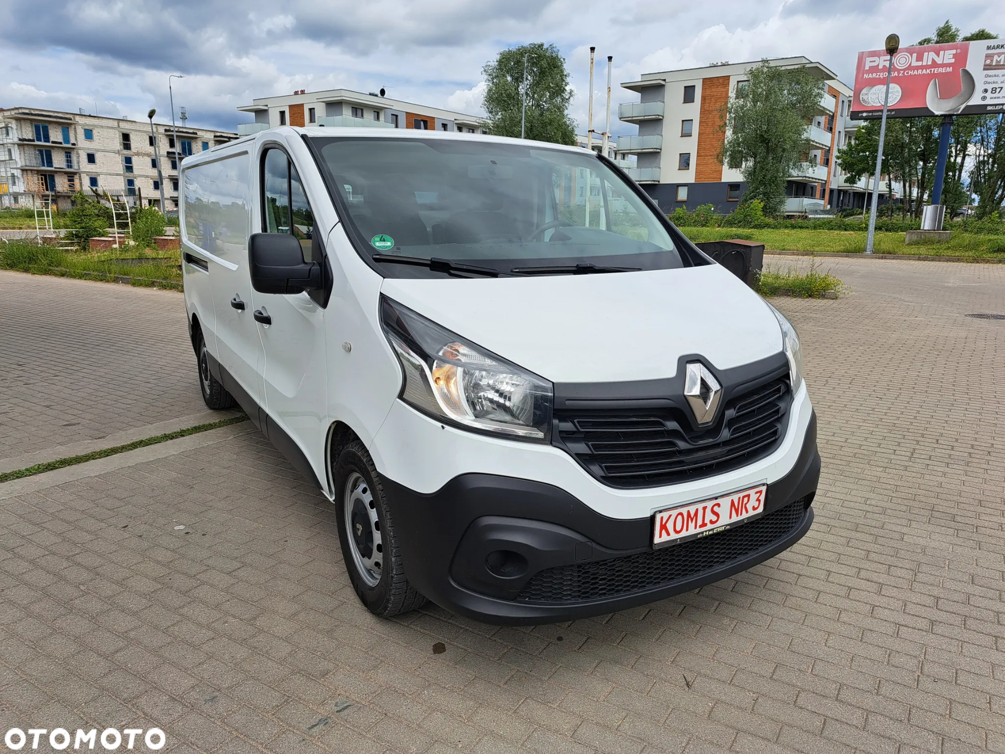 Renault Trafic - 4