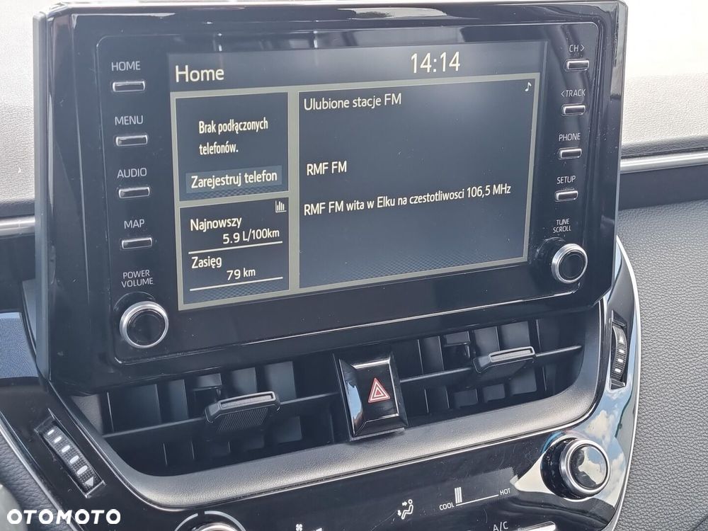 Toyota Corolla 1.5 Active - 18